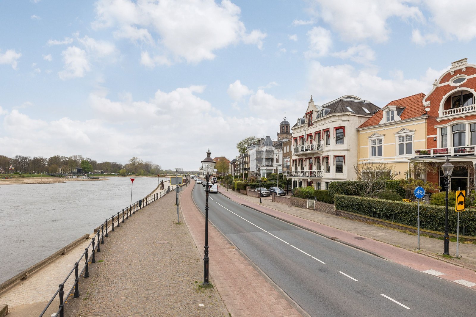 Woonhuis in Deventer
