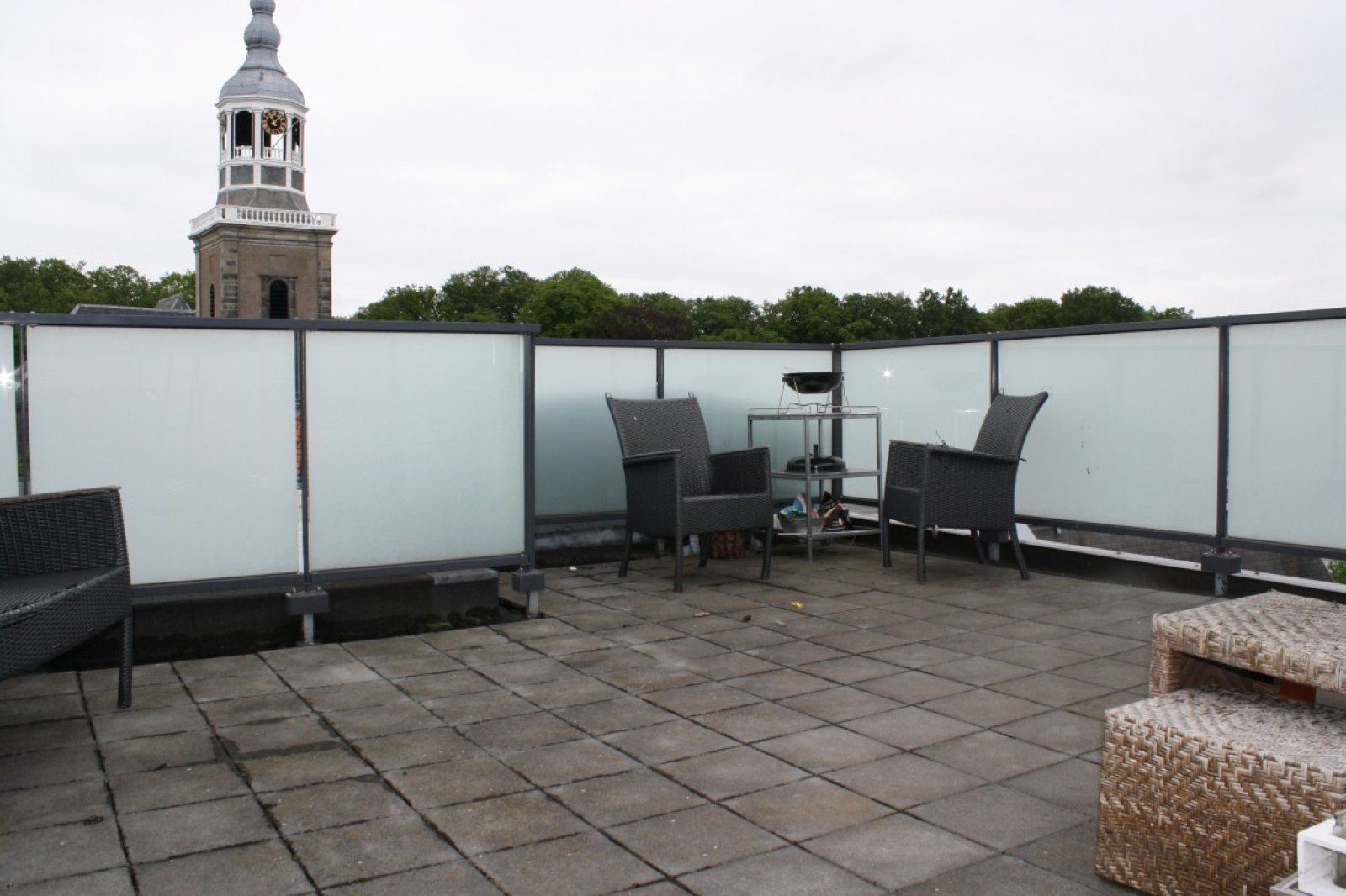 Apartment in Almelo