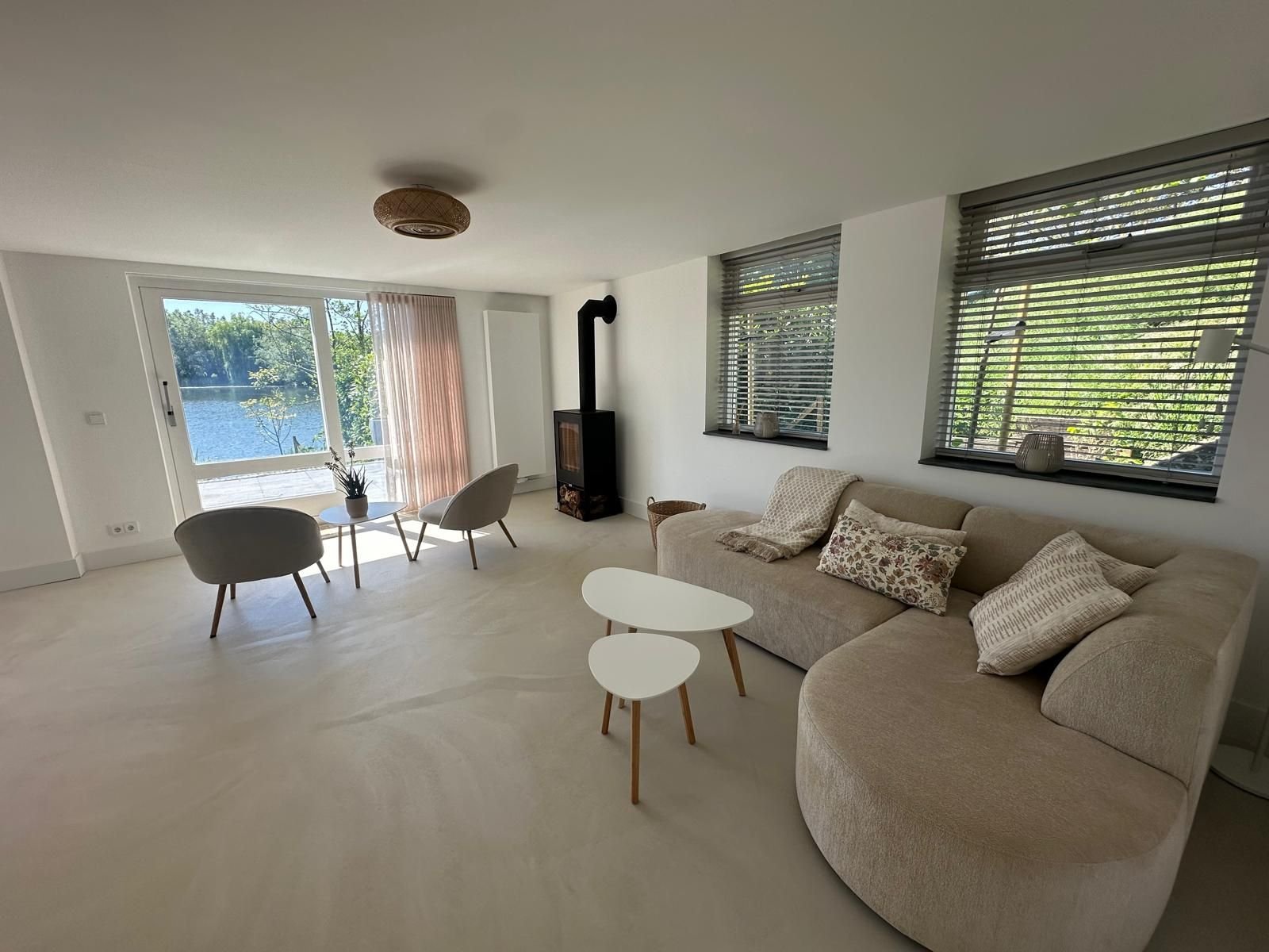 Family home in Druten