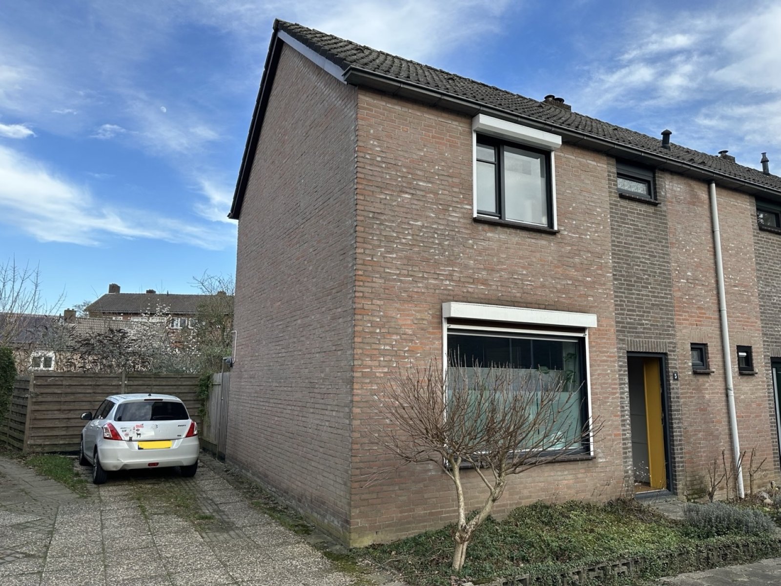 Family home in Maastricht