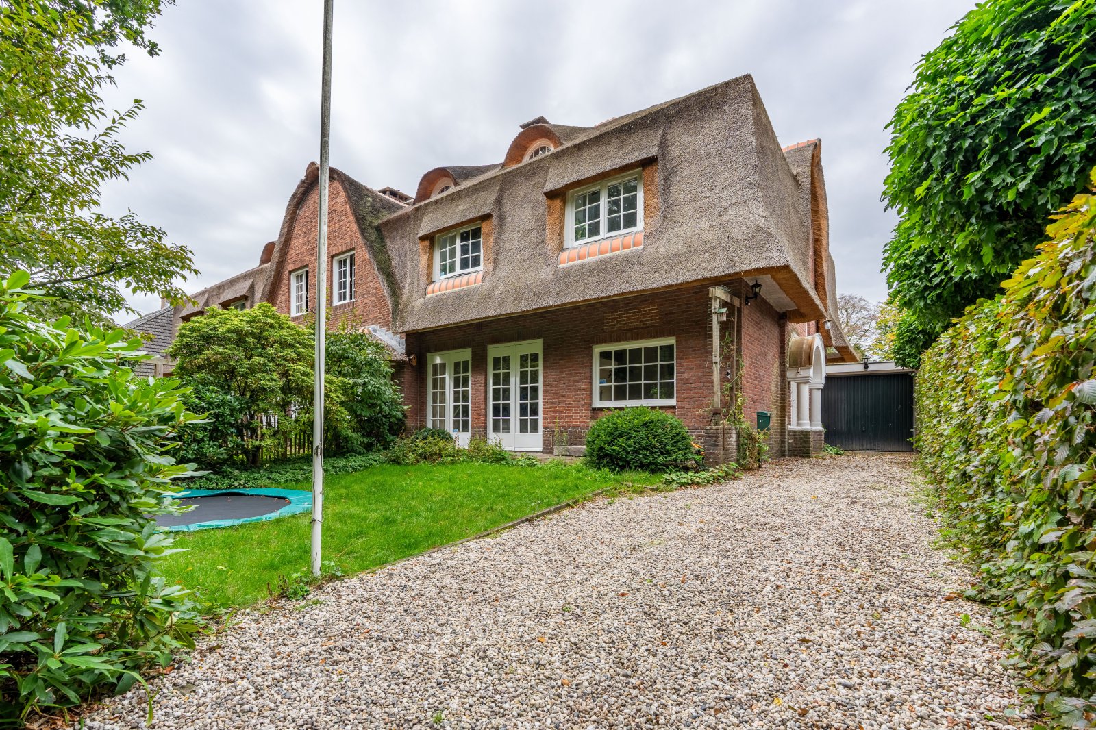 Family home in Utrechtse Heuvelrug
