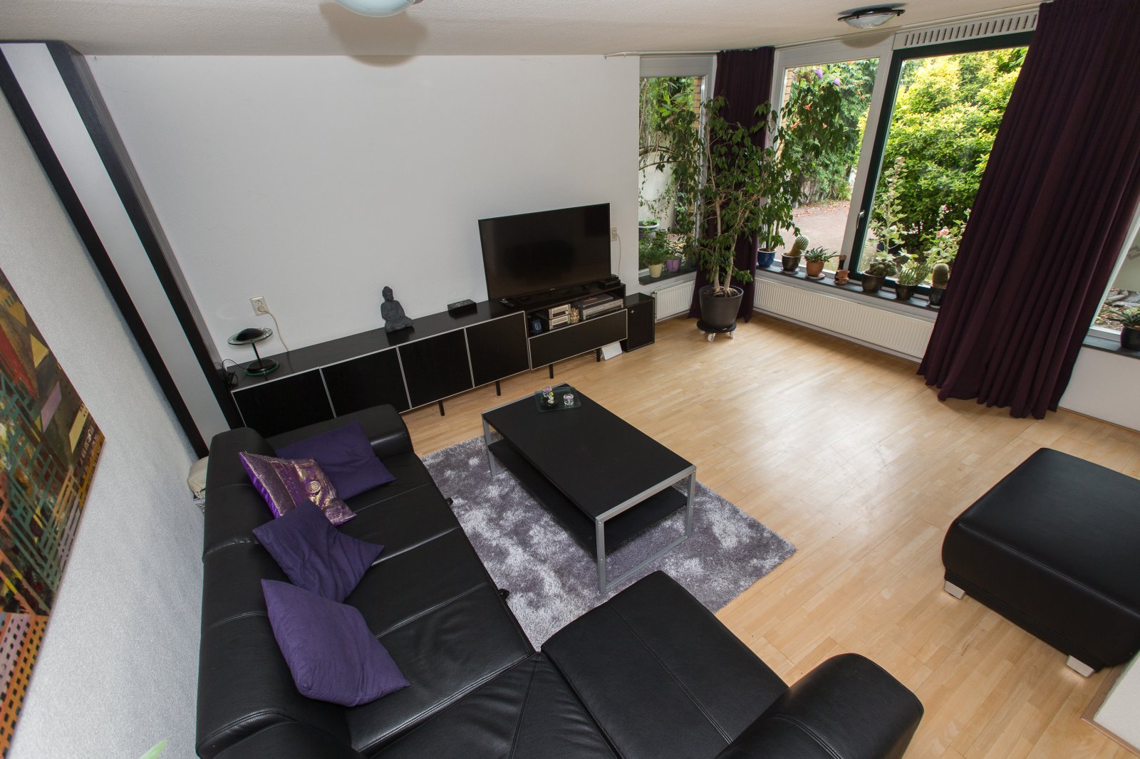 Woonhuis in 's-Gravenhage