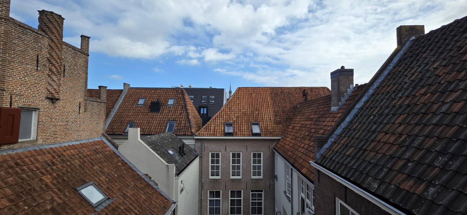 Family home in Zwolle