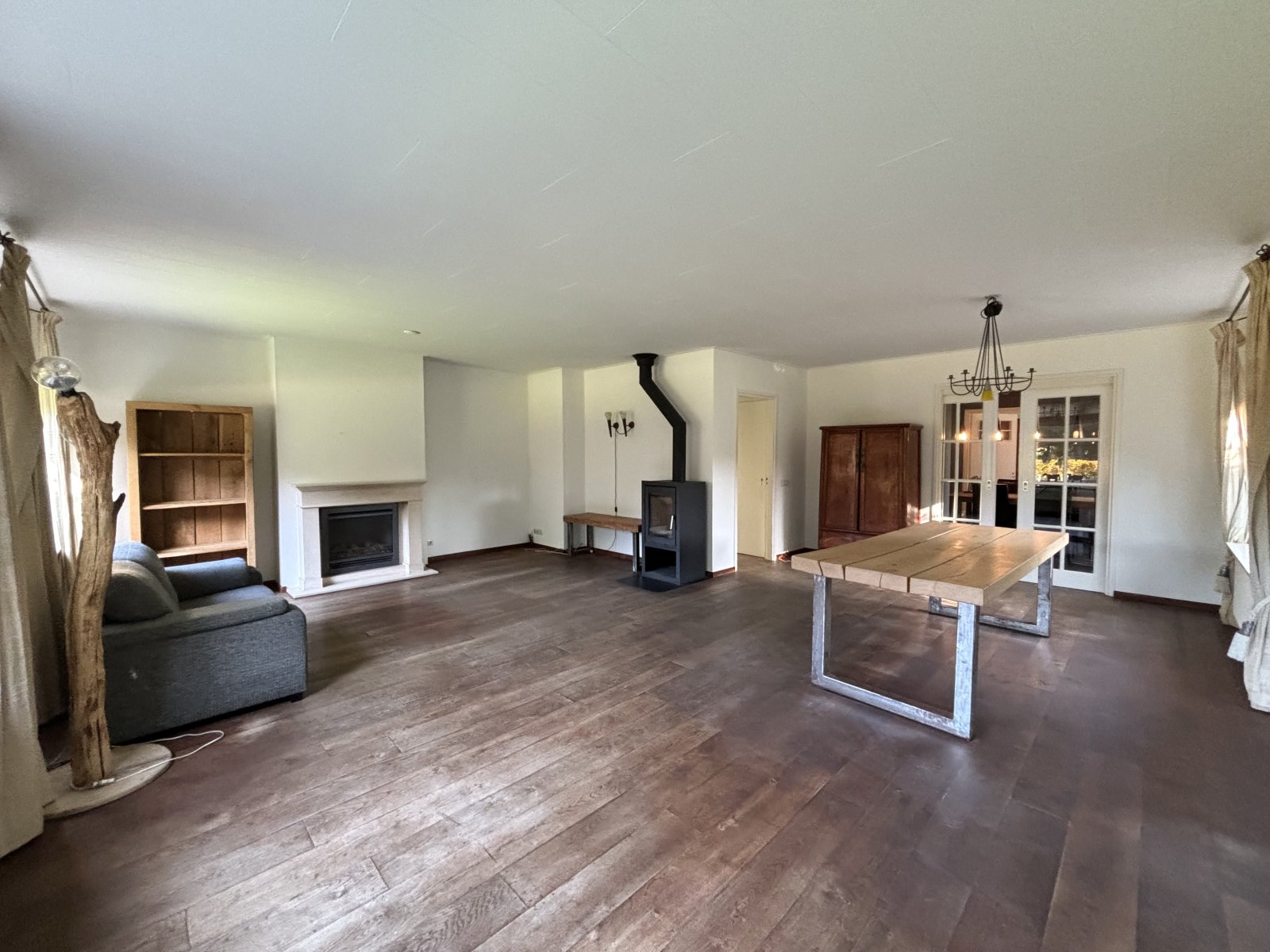 Family home in De Lutte