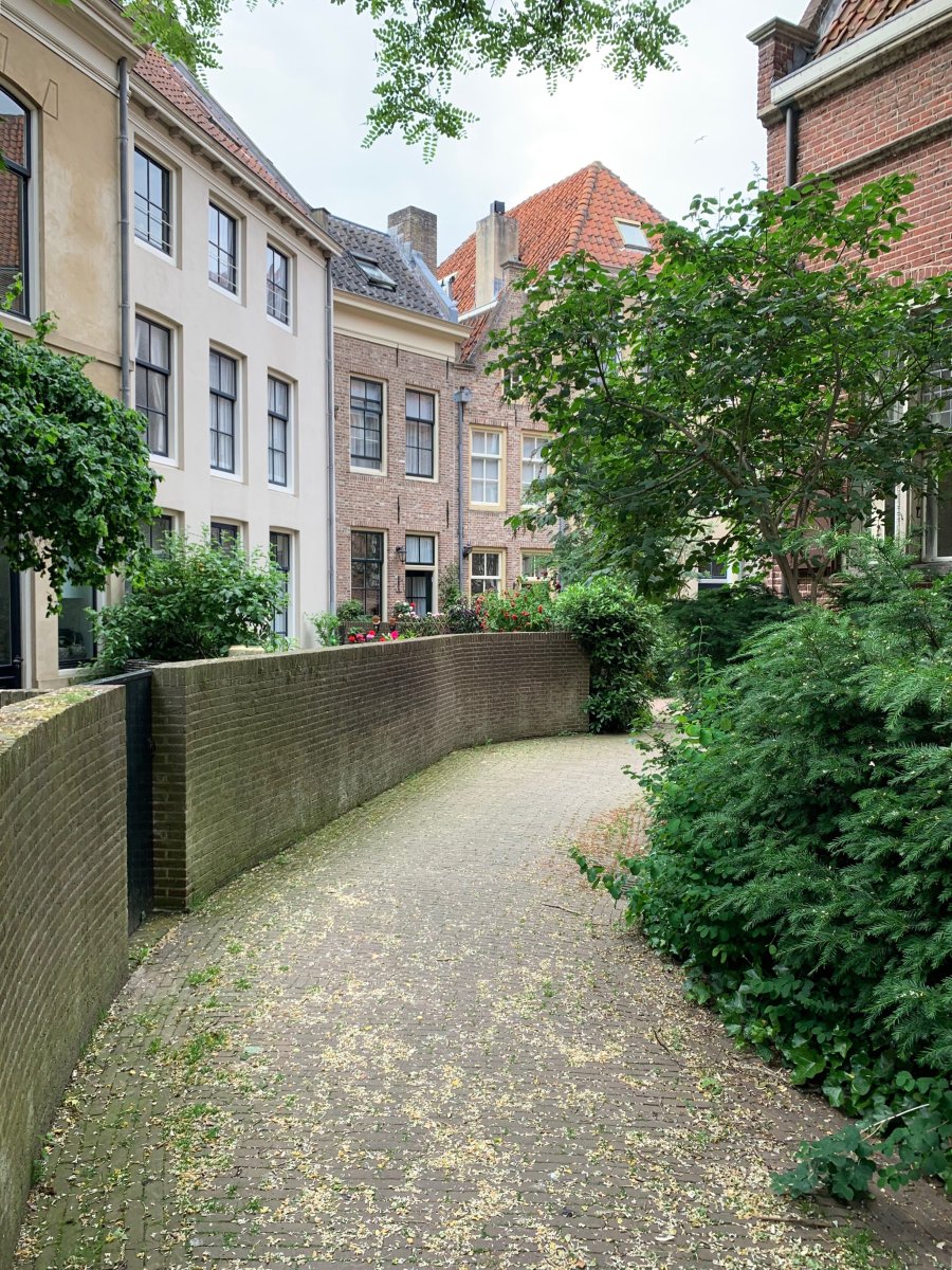 Apartment in Zwolle