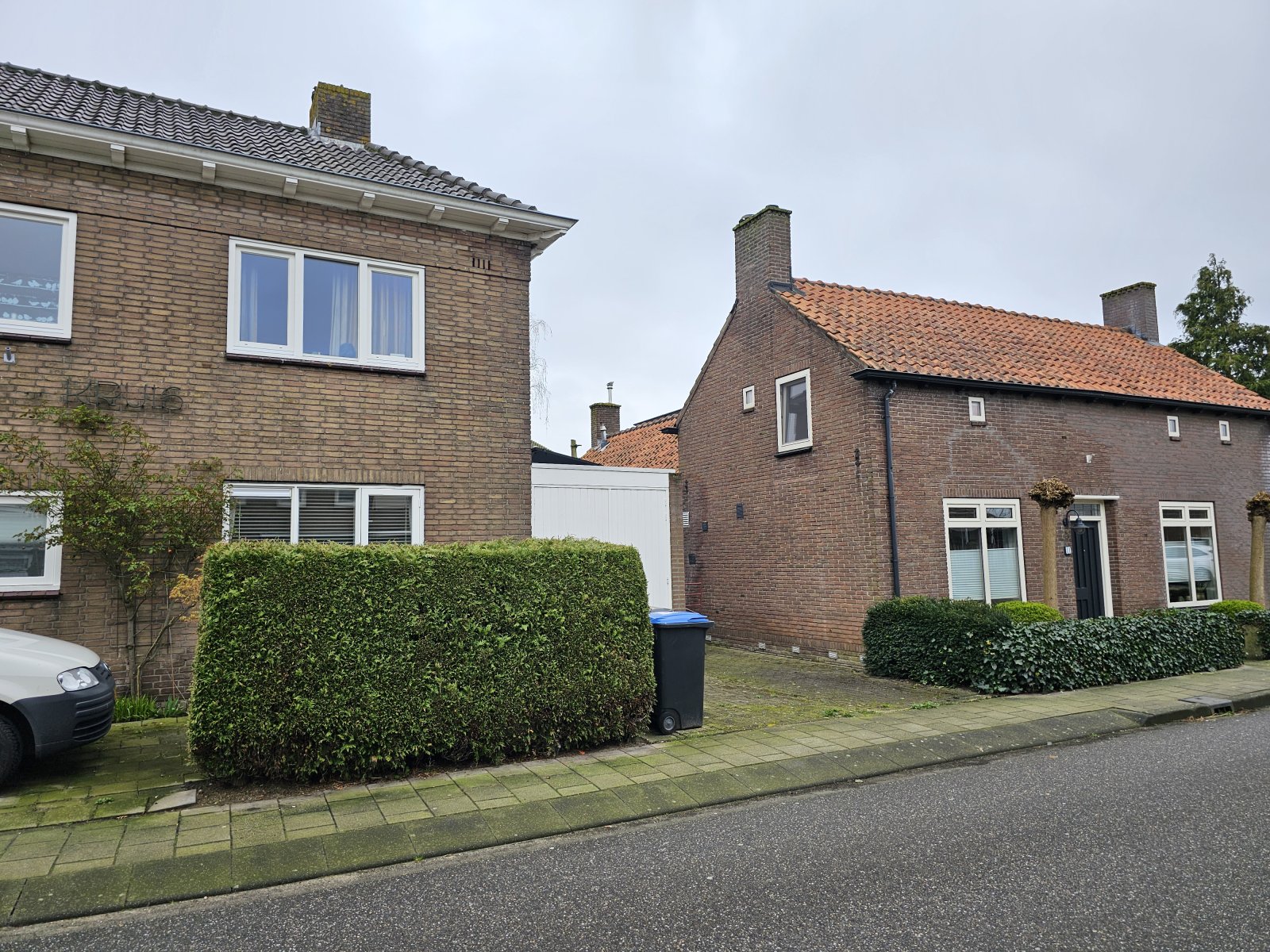 Appartement in Maasdriel