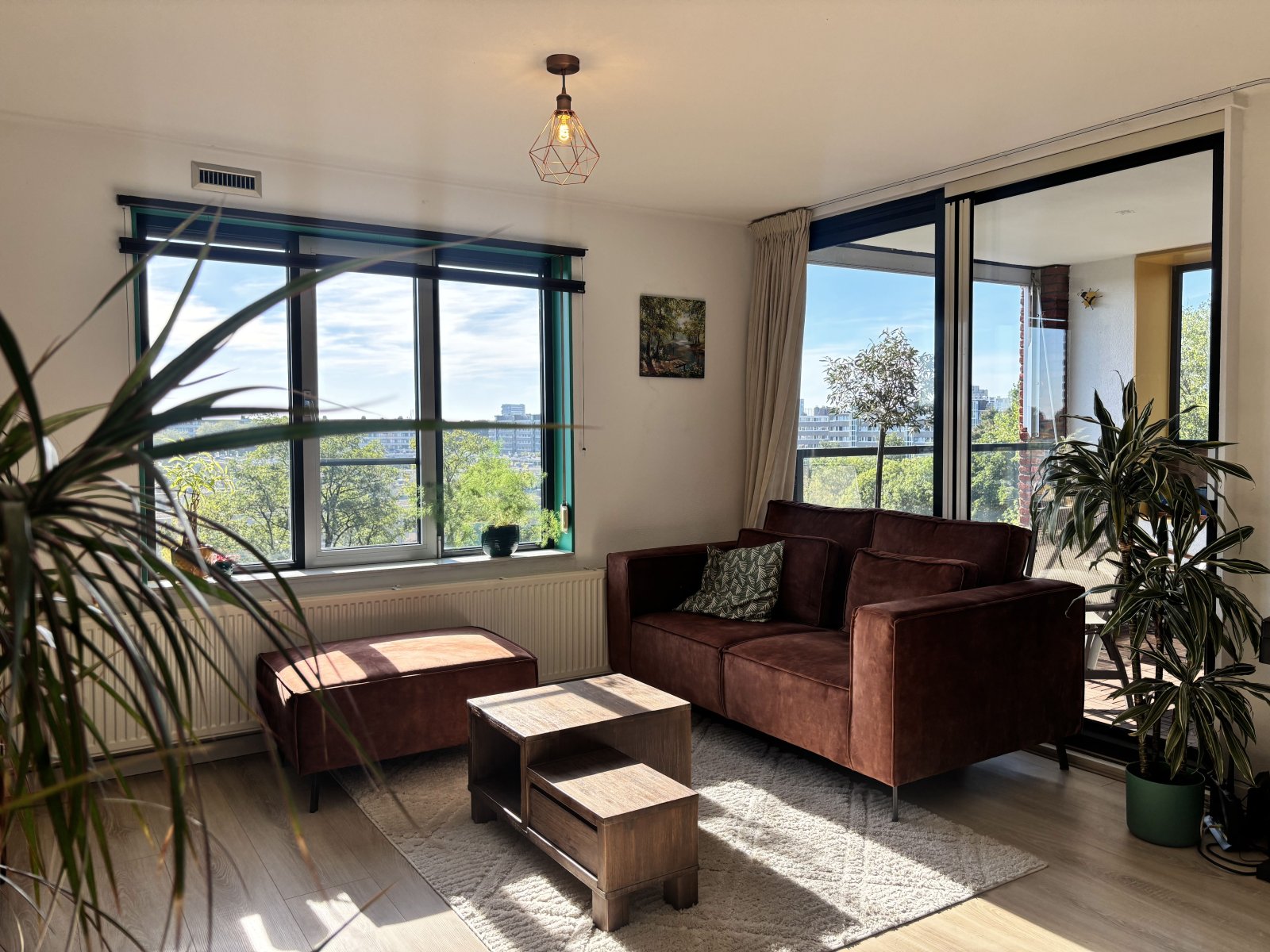 Appartement in Utrecht