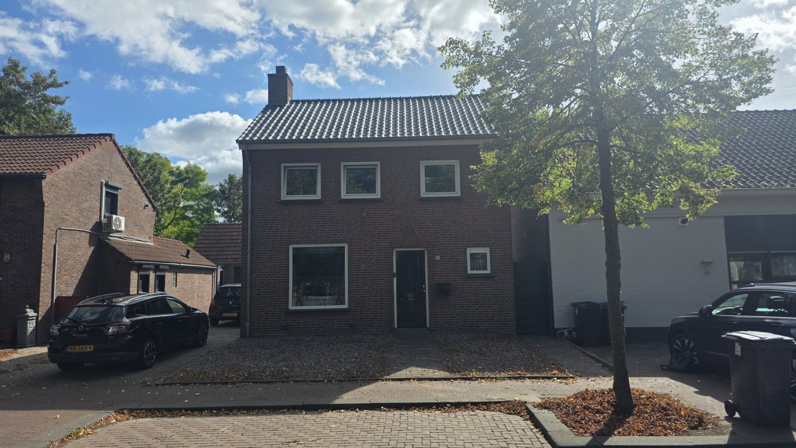 Woonhuis in Rucphen