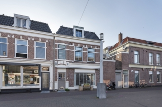 Willem Eggertstraat