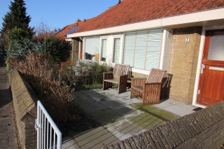 free-sector-houses for rent on Piet Heinstraat