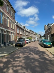 Van Eckstraat