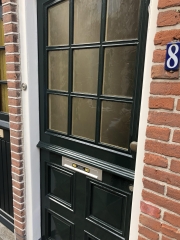 Oosterburgstraat