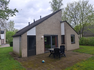 free-sector-houses for rent on Haspelstraat