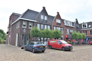 Dorpsstraat