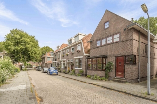Vermeerstraat