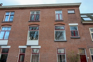 appartementen te huur op H.J. Schimmelplein