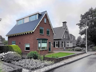 Zuidzijde