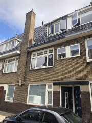 free-sector-houses for rent on Hertzogstraat
