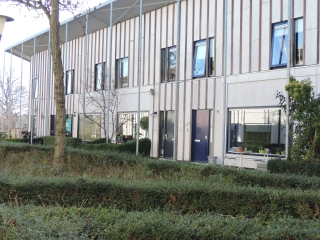 homes for rent on Waterlei