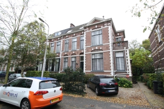 appartementen te huur op Terborchstraat