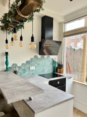 huurwoningen te huur op Amethiststraat