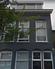 free-sector-houses for rent on Voorzorgstraat