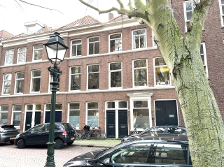 Helmersstraat