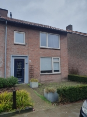 homes for rent on Bisonstraat