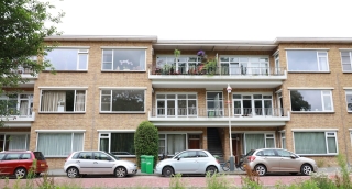 Carel Reinierszkade