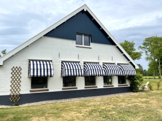 huurwoningen te huur op Kortenroelefsweg