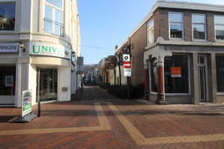 Doelenstraat