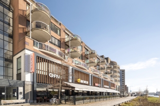 huurwoningen te huur op Noorderkade