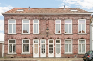 Landpoortstraat
