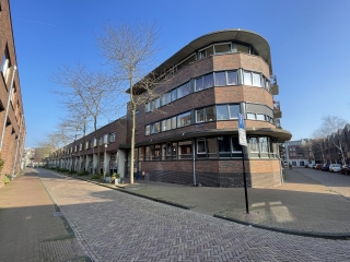 Raamstraat