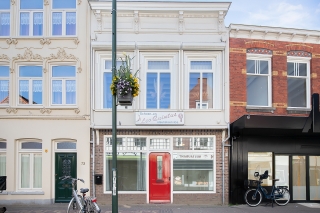 Blauwstraat