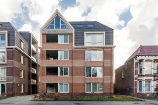 free-sector-houses for rent on Wandelweg