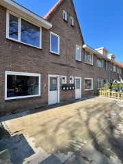 Moerdijkstraat