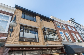 appartementen te huur op Langendijk