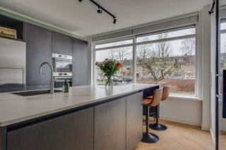 apartments for rent on Graan voor Visch
