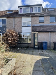 Vlierbessenlaan