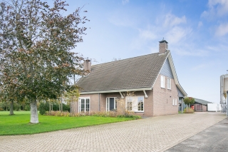 Plantagebaan