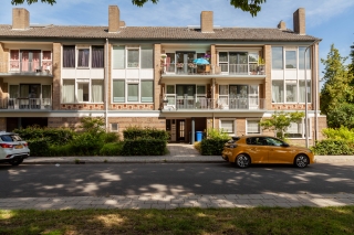 homes for rent on Haydnstraat