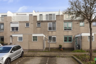 vrije-sector-woningen te huur op Ponyweide