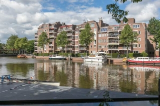 Steenhouwerskade