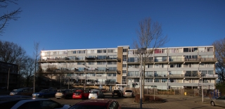 vrije-sector-woningen te huur op Lauwers
