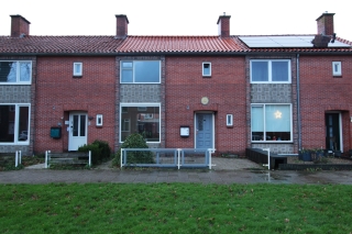 homes for rent on van Heemskerckstraat