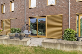 homes for rent on Paul Cézannestraat