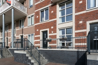 homes for rent on Kanaalboulevard