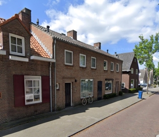 St. Servatiusstraat