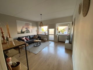 Vijverlaan